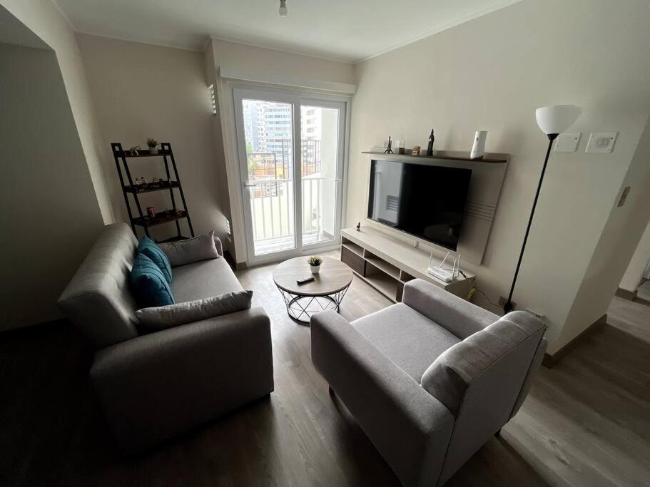 Appartamento Luxury In Miraflores With Rooftop Pool *