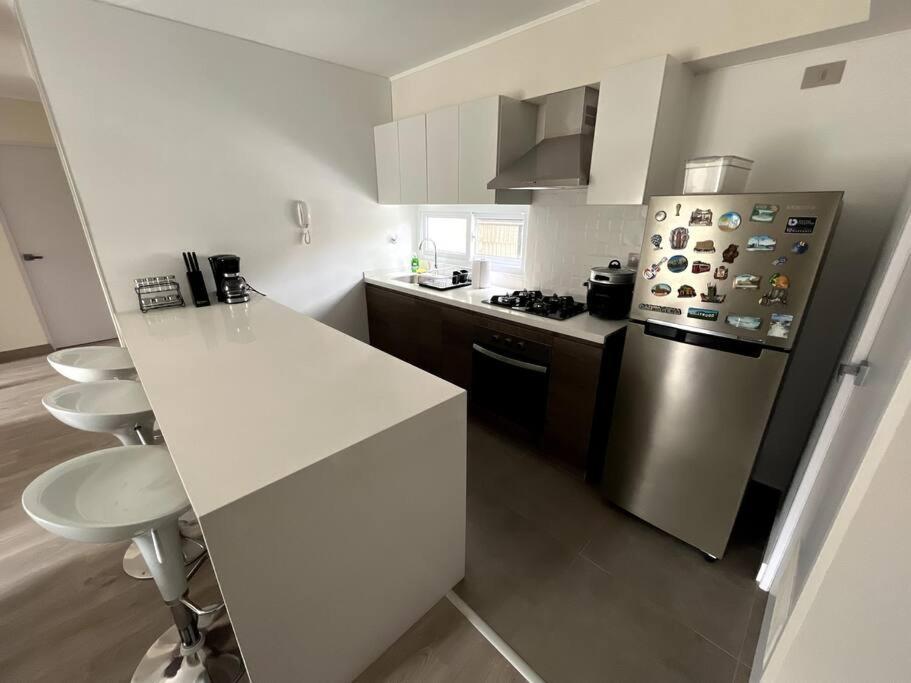 Appartamento Luxury In Miraflores With Rooftop Pool