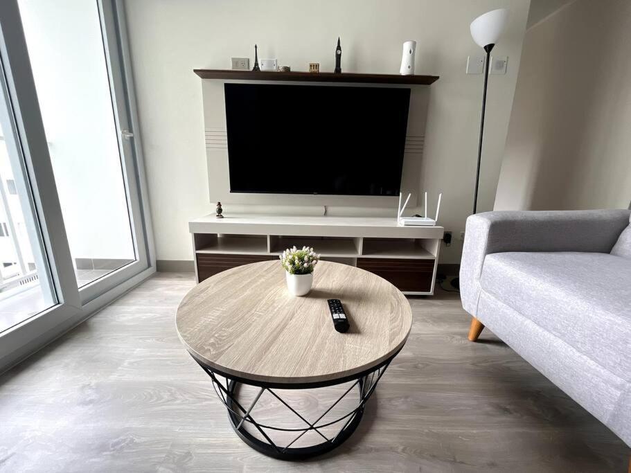 Luxury In Miraflores With Rooftop Pool * Distretto di Lima
