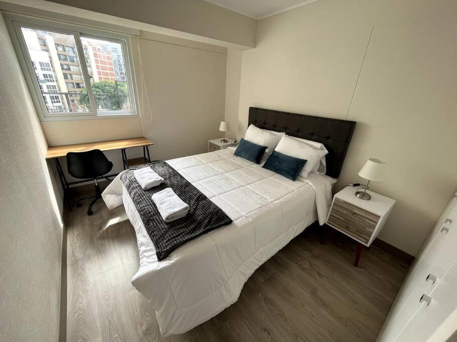 Appartamento Luxury In Miraflores With Rooftop Pool *