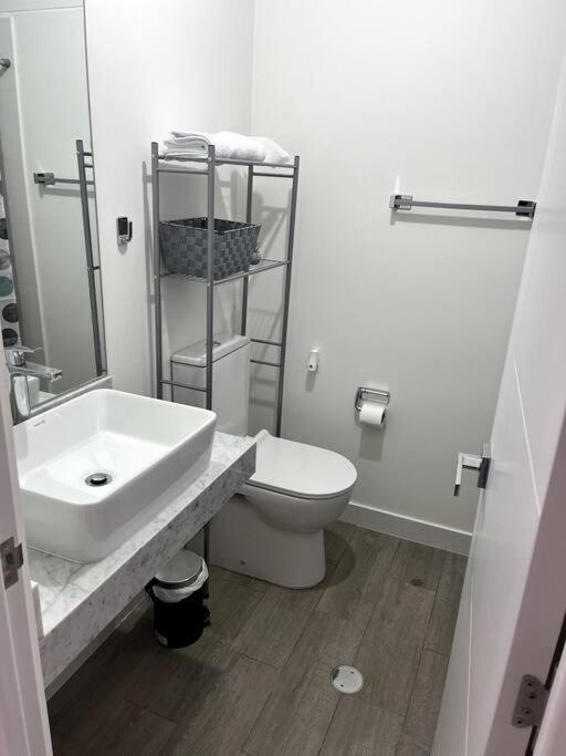 Apartment Luxury In Miraflores With Rooftop Pool Lima