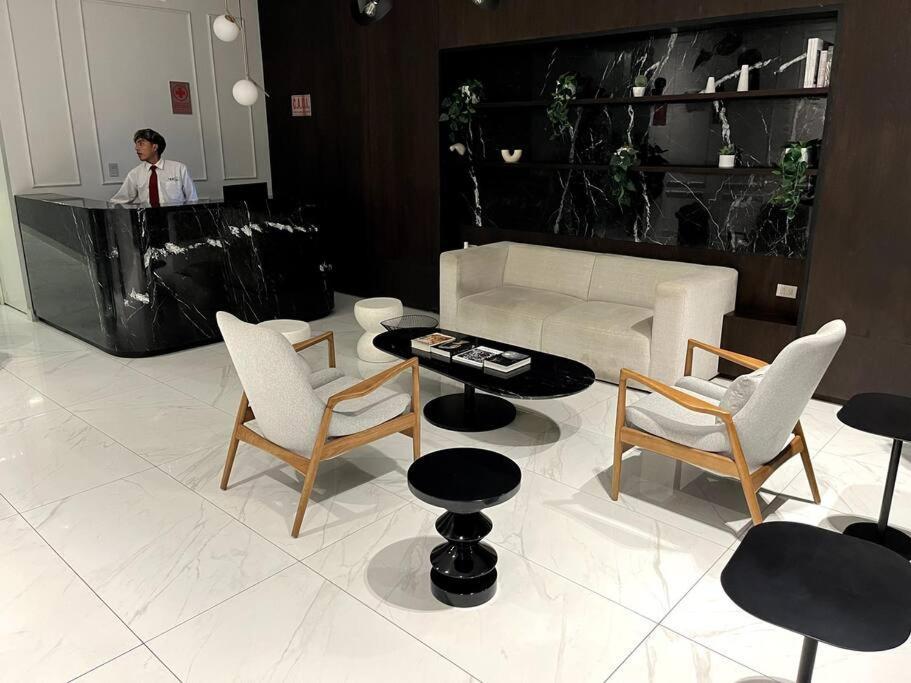 Appartamento Luxury In Miraflores With Rooftop Pool