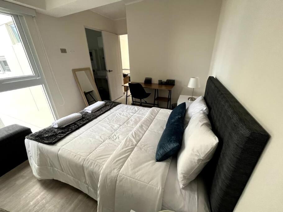 Luxury In Miraflores With Rooftop Pool