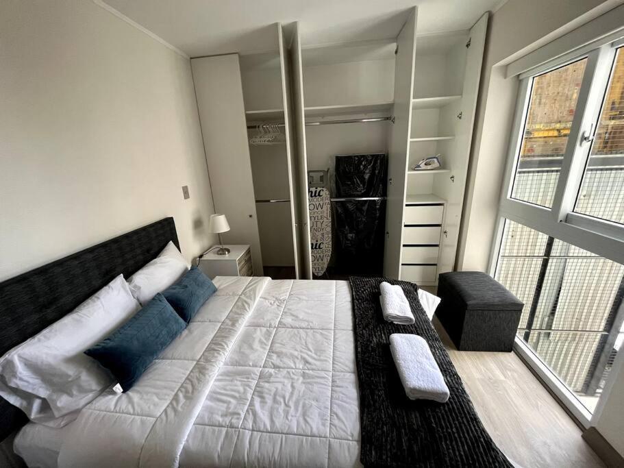 Appartamento Luxury In Miraflores With Rooftop Pool