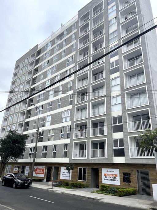Appartamento Luxury In Miraflores With Rooftop Pool *