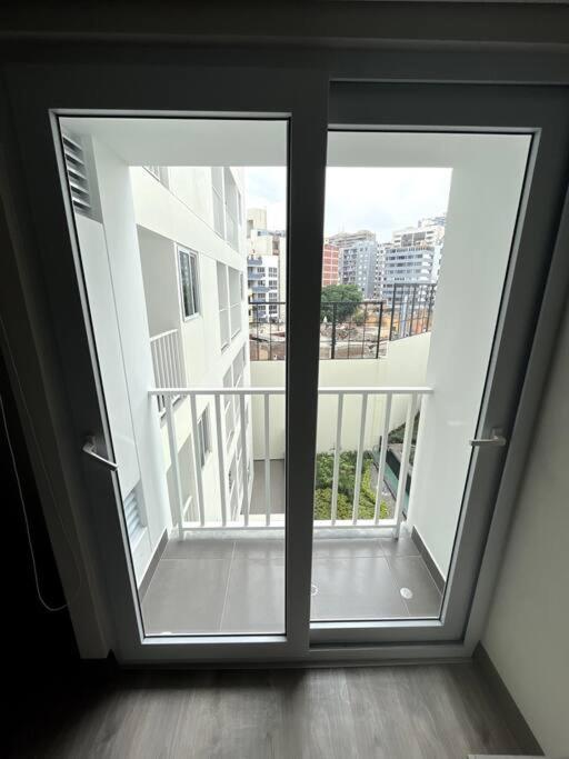 Luxury In Miraflores With Rooftop Pool Apartment *