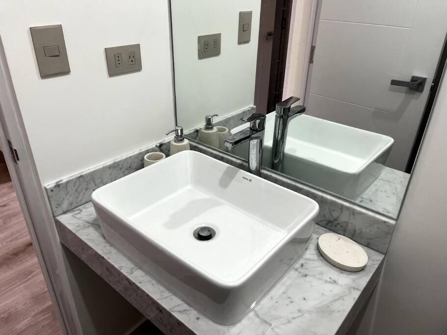 Apartment Luxury In Miraflores With Rooftop Pool Lima