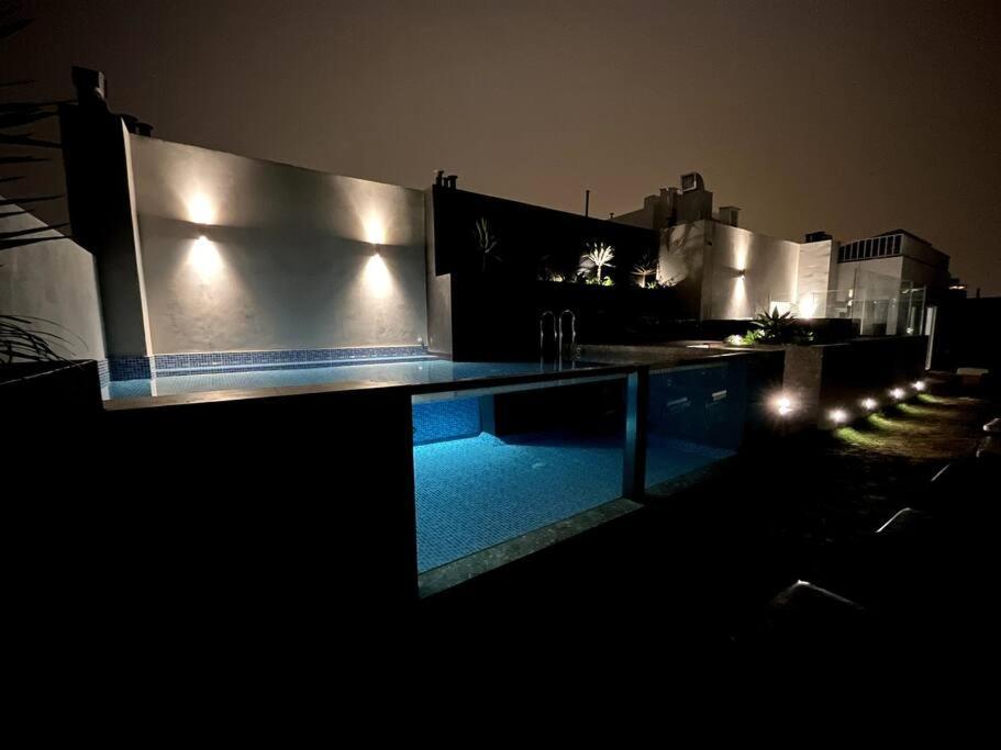 Appartamento Luxury In Miraflores With Rooftop Pool