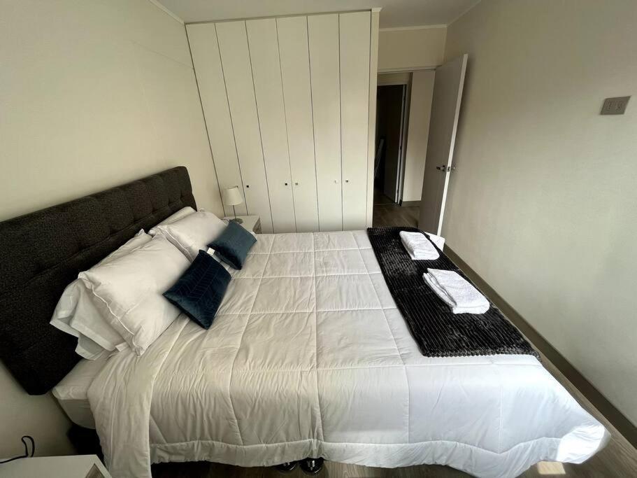 Luxury In Miraflores With Rooftop Pool Appartamento Distretto di Lima