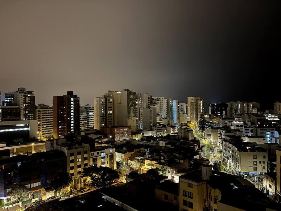 Appartamento Luxury In Miraflores With Rooftop Pool Distretto di Lima