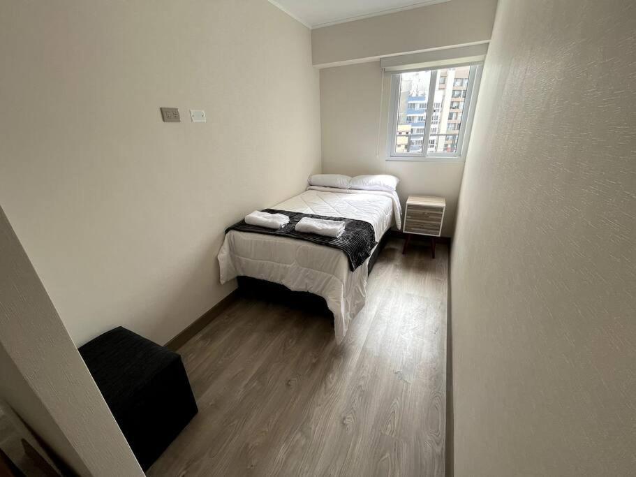 Luxury In Miraflores With Rooftop Pool *