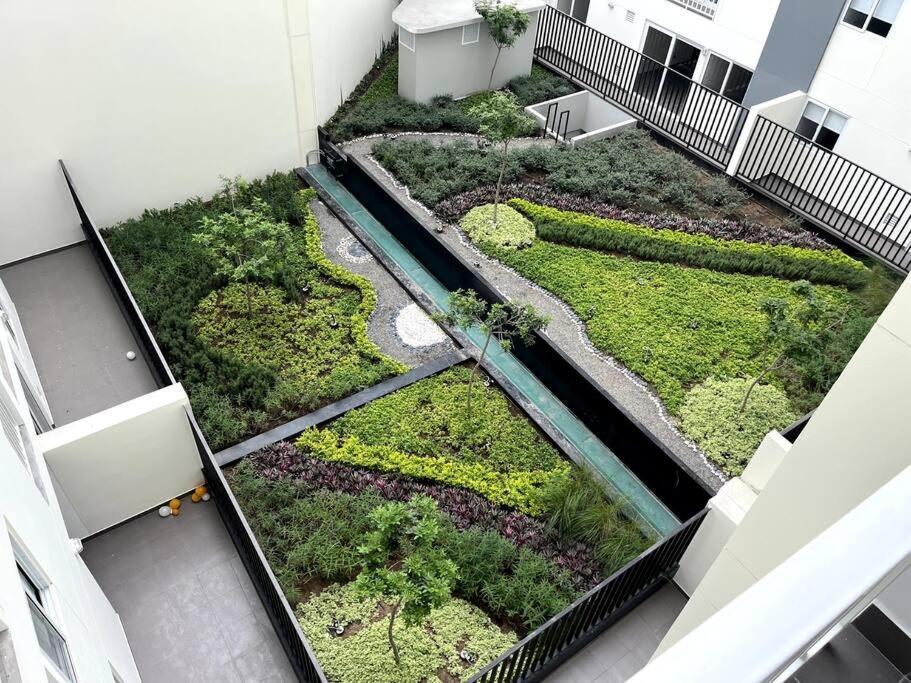 Apartment Luxury In Miraflores With Rooftop Pool